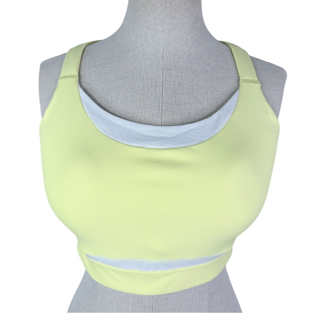 oiselle Boom Bra